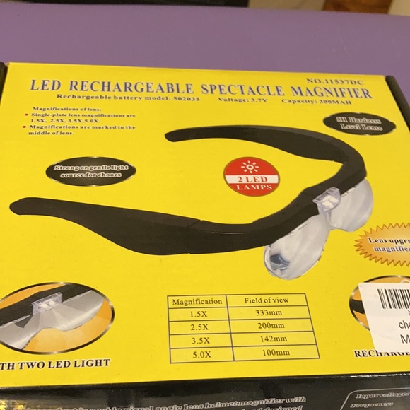 Lash Extensions Practice Kit - Picture 3 of 5